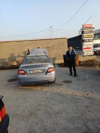 Ремонт двигателя