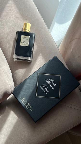 KILIAN PARIS - Black Phantom
Memento Mori