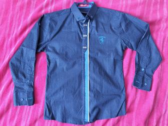 Рубашка и Пиджак