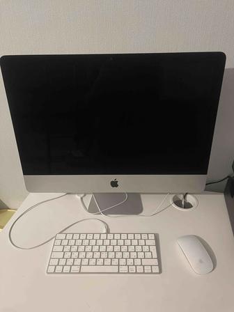 IMac 21.7-inch, 2017