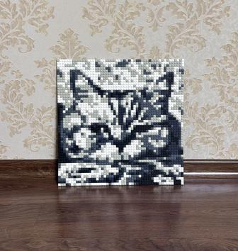 Собираю фото-конструктор вашего питомца