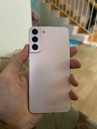 SAMSUNG S22 plus 8/128в отличном состоянии, без минусов, без ремонта