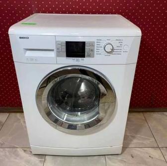 Beko стиральная машина 6 кг 1200 об/мин узкая 604584 см