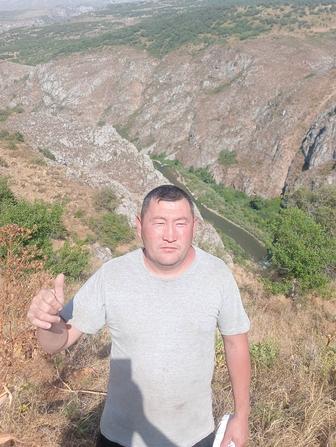 Электрик