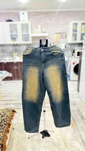 Продам джинсы женские