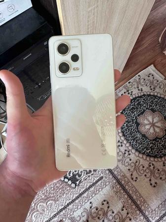 Xiaomi redmi note 12 pro 5G
