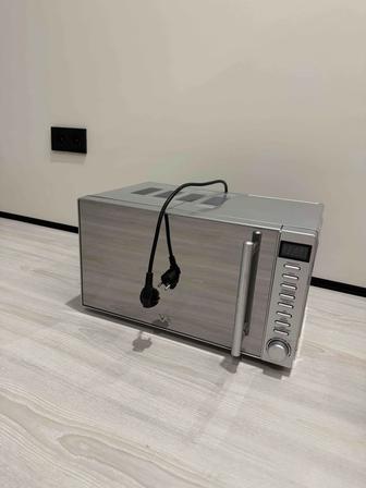 Микроволновая печь AVA