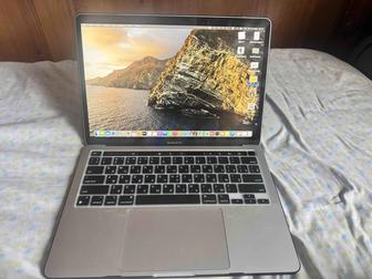 Продам макбук MacBook