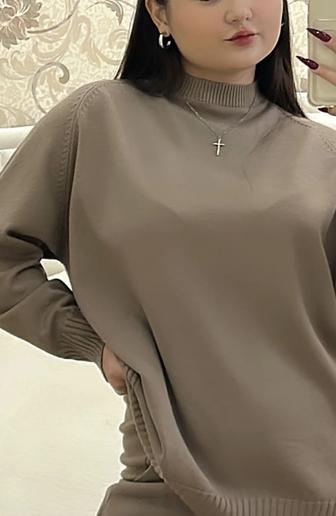 Двойка/костюм трендовый