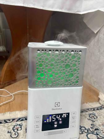 Увлажнитель воздуха