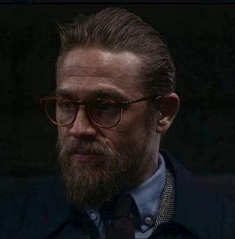 Продам очки из фильма Джентльмены Гая Ричи как у Рэймонда Смита Persol