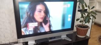Телевизор плазма 104см PANASONIC, 25000