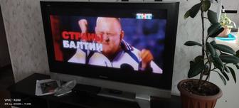 Телевизор плазма 104см PANASONIC,