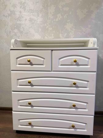 Продам детский комод (пеленальный столик)