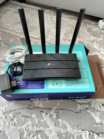 Продам роутер Tp-link