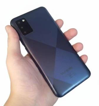 Samsung Galaxy A02s в идеальном состояний