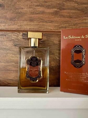 Парфюм Voyage sur la route des Epices de La Sultane de Saba