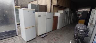 Холодильники с доставкой