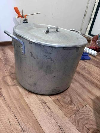 Кастрюля