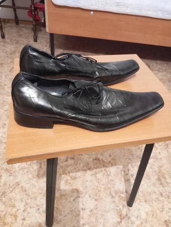 Туфли классика(Англия)