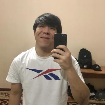 Спортивный тренер