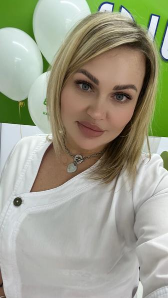 Медсестра / медбрат
