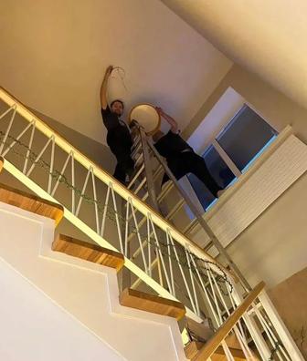 Услуги Электрика