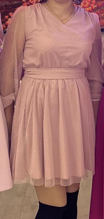 Продаю платье