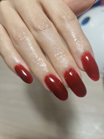 Модели на маникюр