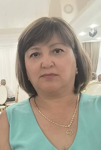 Учитель-преподаватель