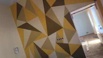 Ремон квартира