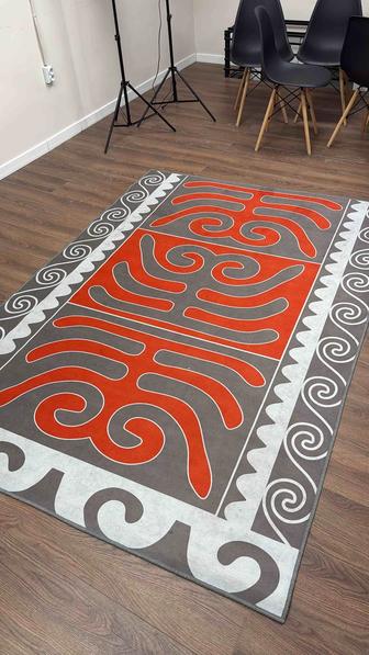 Ковер стильный