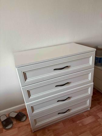 Продам комод