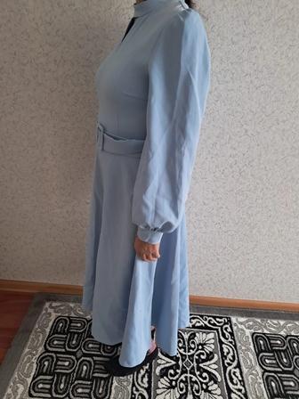 Продам платье