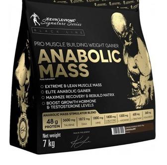 Kevin Levrone Anabolic mass 7KG США