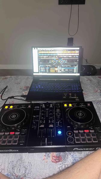 Dj на вызов или на постоянку