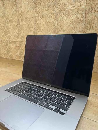 Продам MacBook Pro (16-inch, 2019)