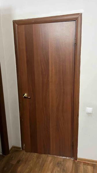 Продам двери