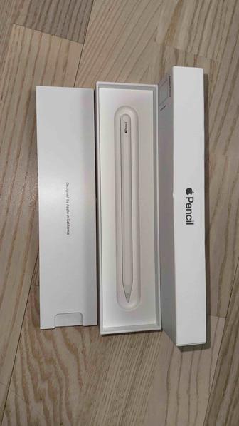 Apple Pencil (2nd generation)