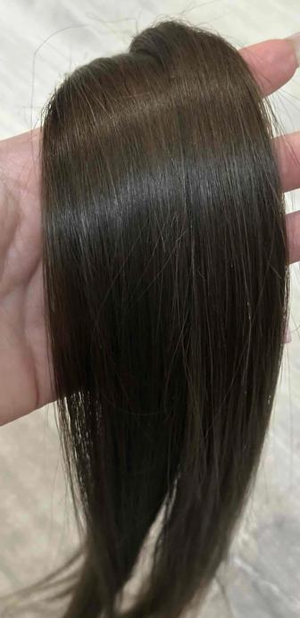 Продам б/у волос отличного качества