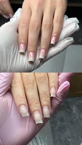 Нужны модели