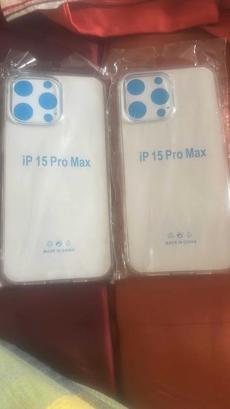 Чехлы на IPhone 14 и 15 pro max и сотки на запчасти