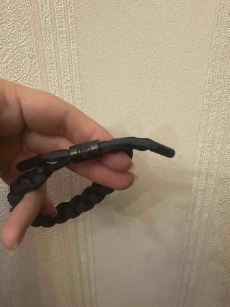 Браслет Rastaclat и Чехлы на IPhone 14 и 15 pro max
