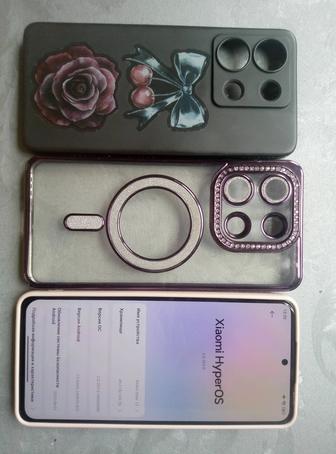 Срочно продам Redmi note 13