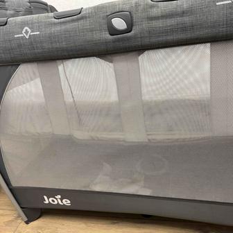 Продаю манеж Joje в отличном состоянии