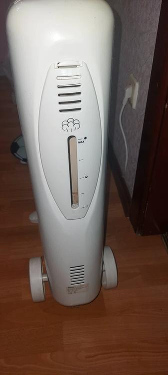 Продам обогреватель