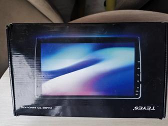 Срочно продам андроид магнитолу