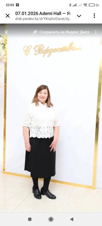 Услуги Няня-воспитатель с детками от 2.5 лет и старше.