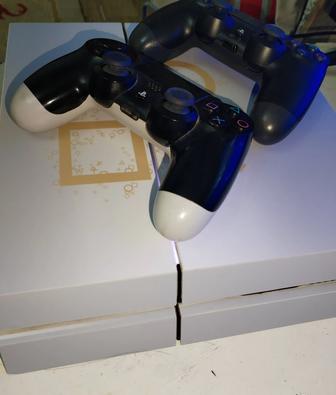 Playstation 4 Fat