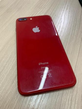 Продается iphone 8 plus 64gb